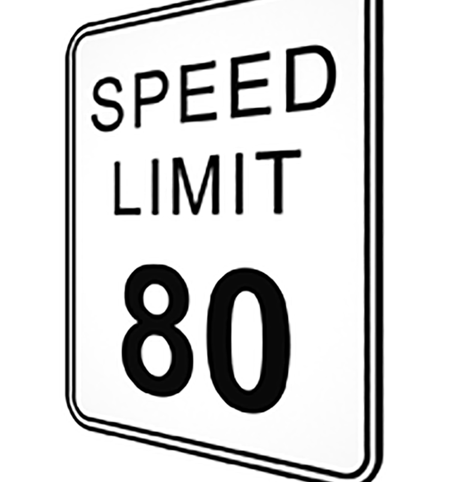 Montana speed limits freeways catch up to Idaho, Utah East Idaho News