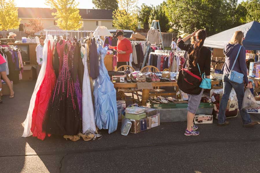 Garbage_Sale East Idaho News