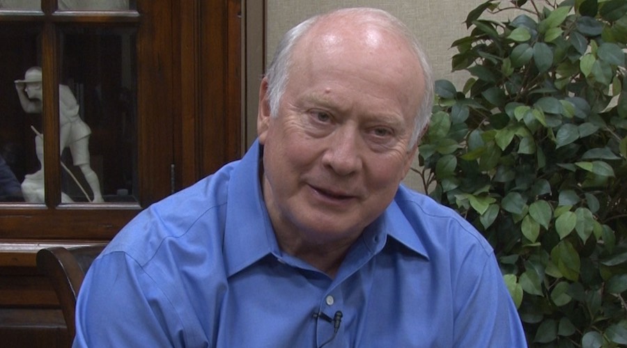 Melaleuca CEO Frank VanderSloot to Speak at ISU | East Idaho News