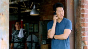 Sometimes Offbeat Casting Works As Demonstrated By The New Comedy 5 Flights Up Now On Blu Ray And Dvd Sometimes Offbeat Casting Works As Demonstrated By The New Comedy 5 Flights Up Now On Blu Ray And Dvd