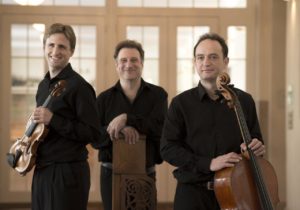 Vienna Piano Trio news