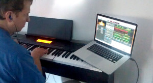 Garageband Garageband