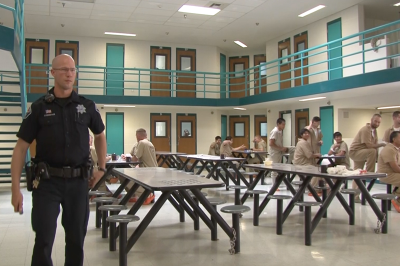 Sheriff Bannock County Jail Can T Hold Any More Inmates East Idaho News Sheriff Bannock County Jail Can T Hold Any More Inmates East Idaho News