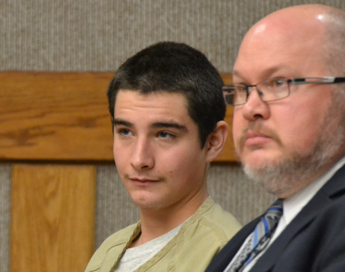 Bonneville And Son >> Alleged murderer Brian Mitchell will face jury trial | East Idaho News Bonneville And Son >> Alleged murderer Brian Mitchell will face jury trial | East Idaho News