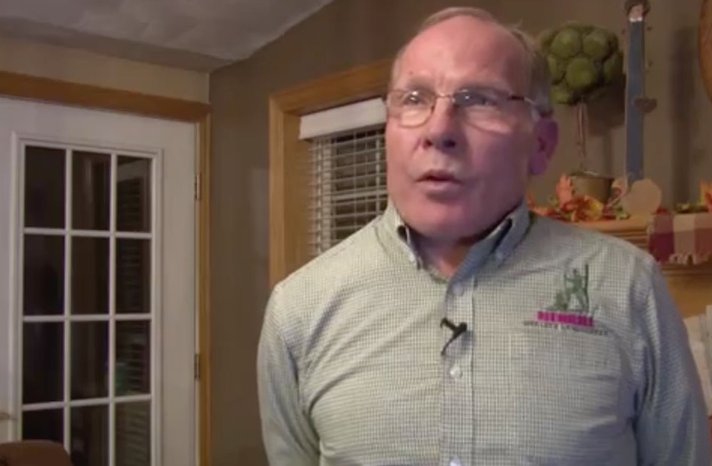 Merrill elected Rexburg mayor; 3 elected to City Council East Idaho News