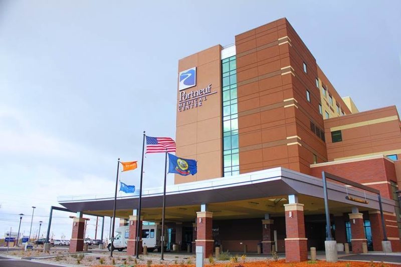 Portneuf Medical Center under new ownership East Idaho News