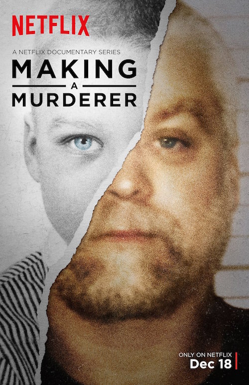 Netflix released the documentary series "Making a Murderer" on December 18. The 10-part series has become an obsession for many.