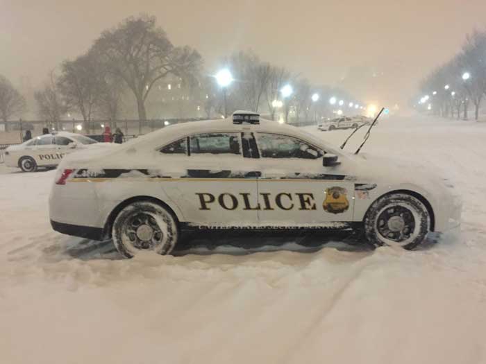 Snowstorm leaves Northeast with transportation fiasco East Idaho News