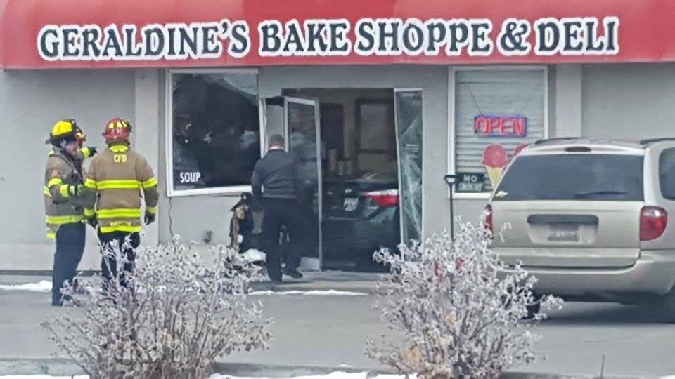 Courtesy of Rocky Miller