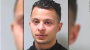 Salah Abdeslam
