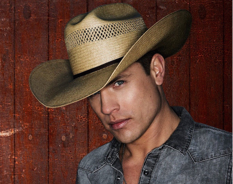 Country Singer Dustin Lynch to perform at ISU East Idaho News