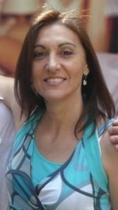 Patricia Rizzo Brussels attack