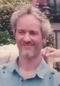 Gilles Laurent Brussels vicitm