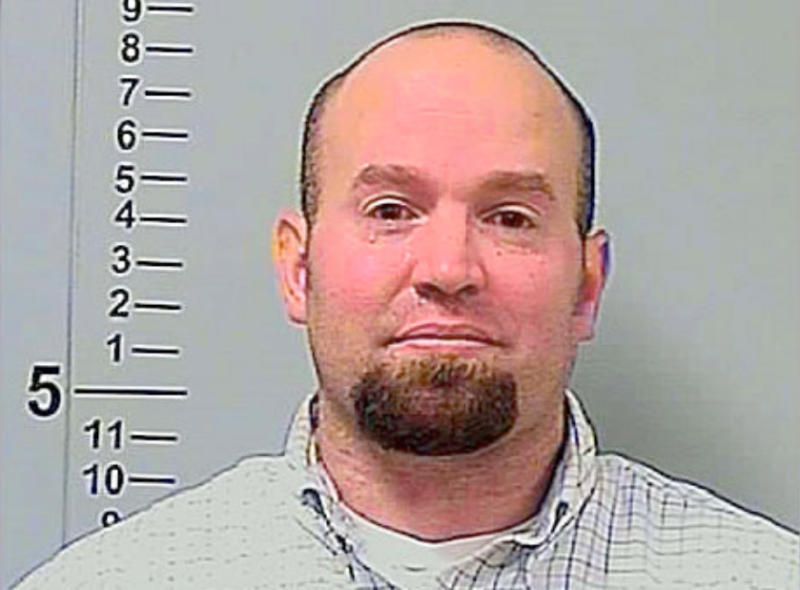 UPDATE Rigby physician assistant goes to jail in abuse case East