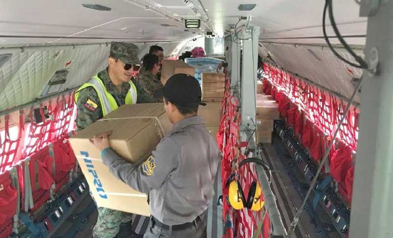 Ecuador_Aid