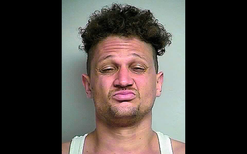 Suspect in Blackfoot explosives incident released from jail East Idaho News