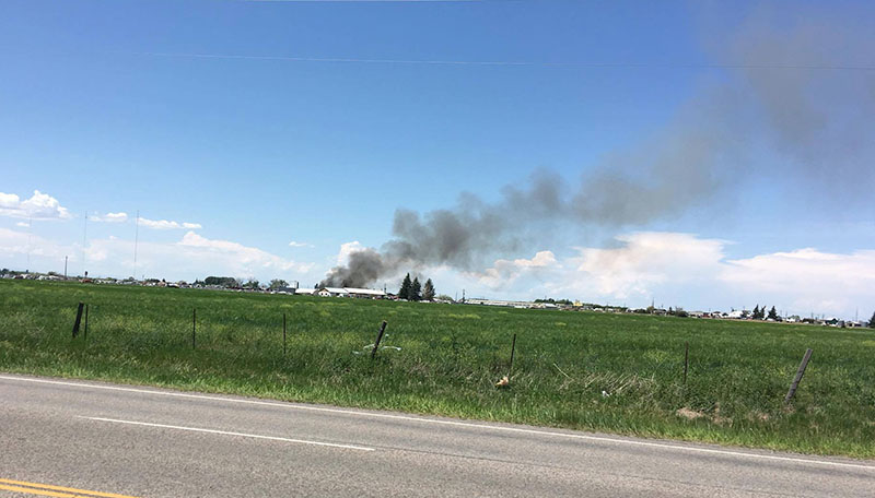 fire 6-7-16 brian allison 2