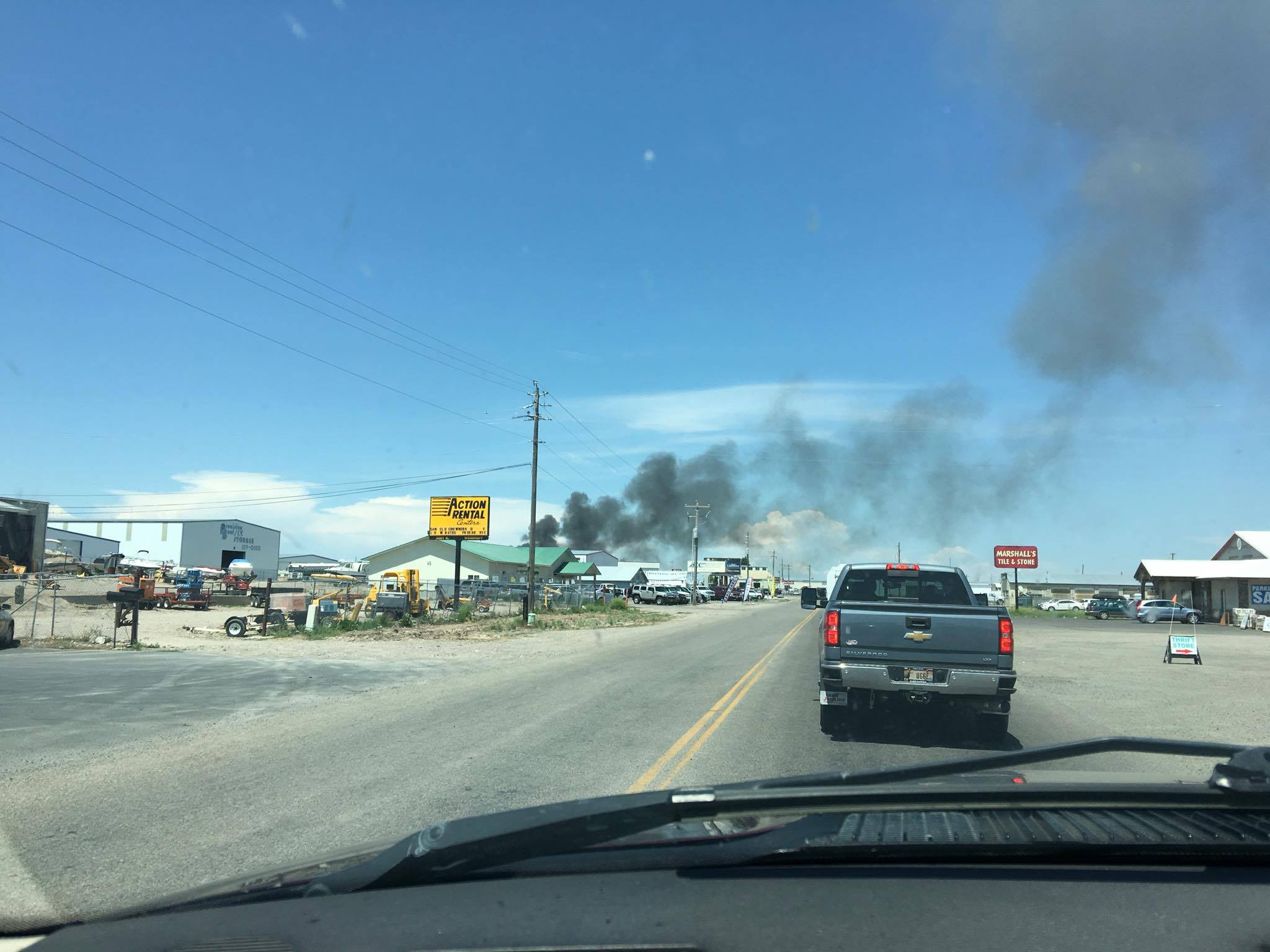 fire 6-7-16 brian allison 3