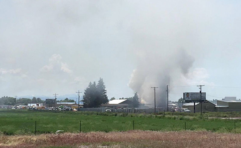 fire 6-7-16 brian allison