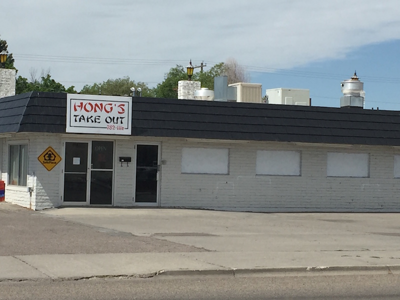 Owner of popular Blackfoot Chinese restaurant dies after car slams into