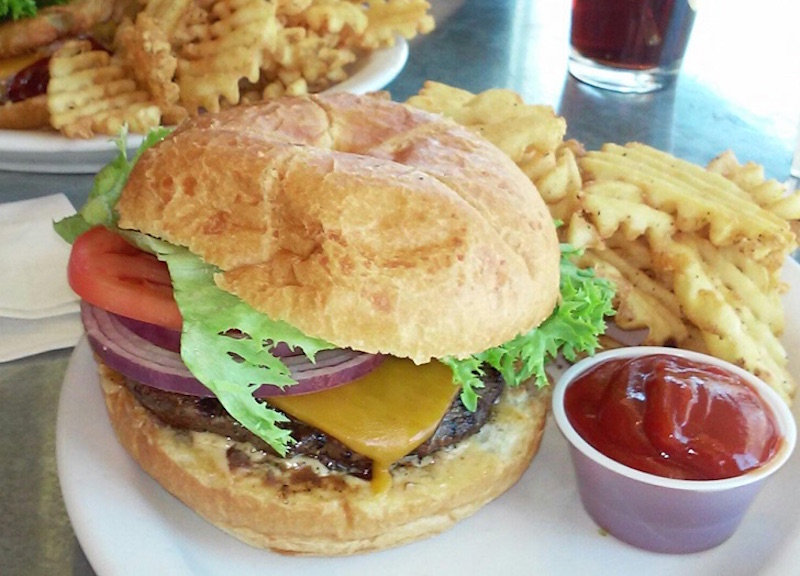 Idaho Falls eatery was just named Idaho's Most Iconic restaurant East