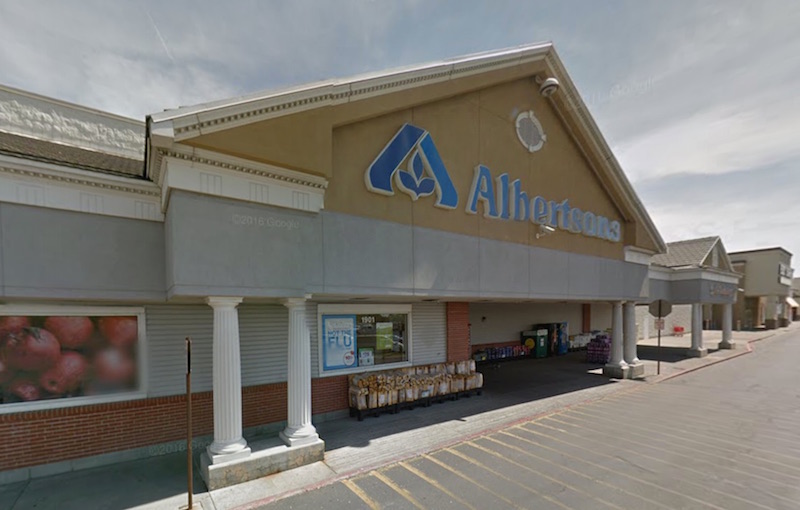 Woman reports attempted abduction at Ammon grocery store East Idaho News