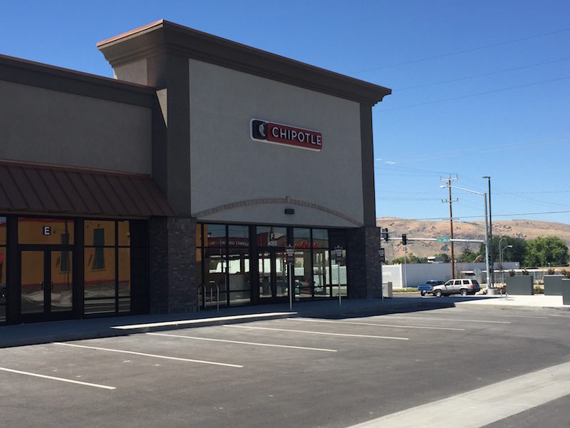 Mexican Restaurant In St Anthony Idaho Mexican Restaurant In St Anthony Idaho