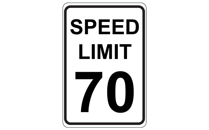 Speed limits increasing on 3 highways in east Idaho | East Idaho News