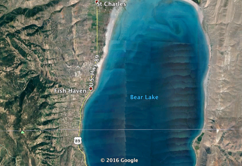 Two confirmed drownings in Bear Lake County East Idaho News