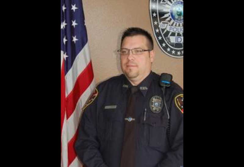 Former Rigby Police Chief responds to 'shocking' termination East