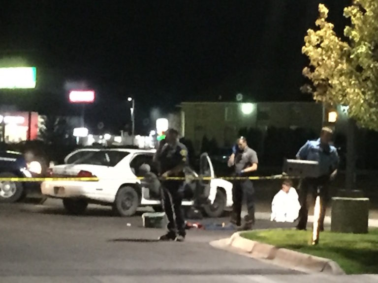 Rigby Idaho Shooting Shooter identified in deadly shooting at