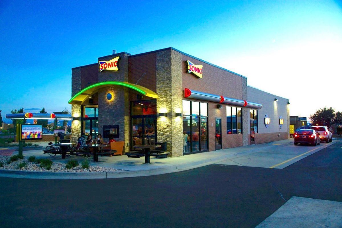 Sonic returns to Rexburg on Monday East Idaho News