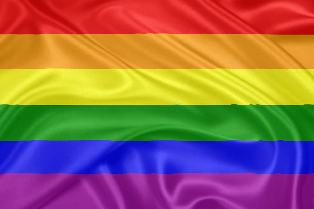 Police investigating after gay pride flag is burned in front of Boise ...