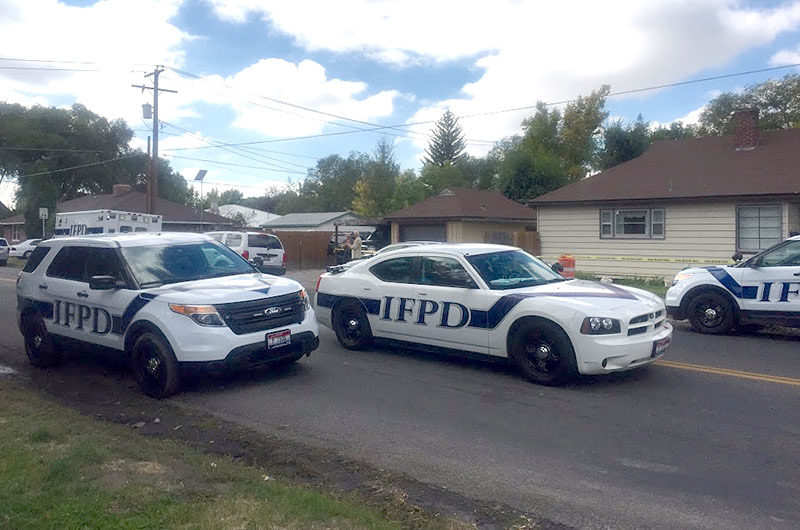 Police investigate cause of baby's cardiac arrest East Idaho News