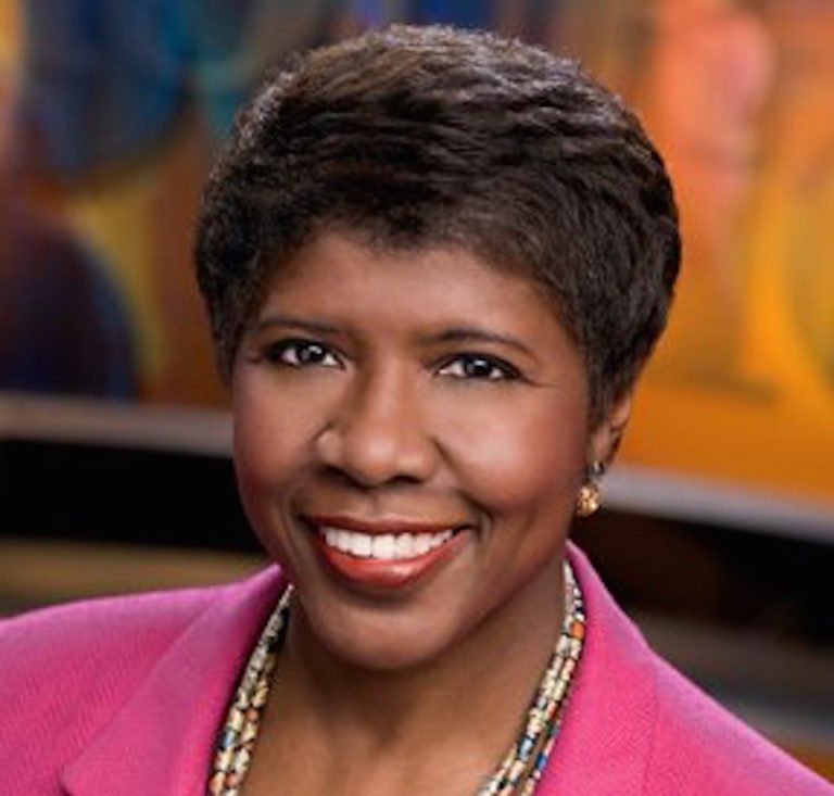 PBS newscaster Gwen Ifill has died East Idaho News