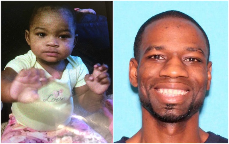 Amber Alert cancelled after missing Washington toddler is found | East Idaho News