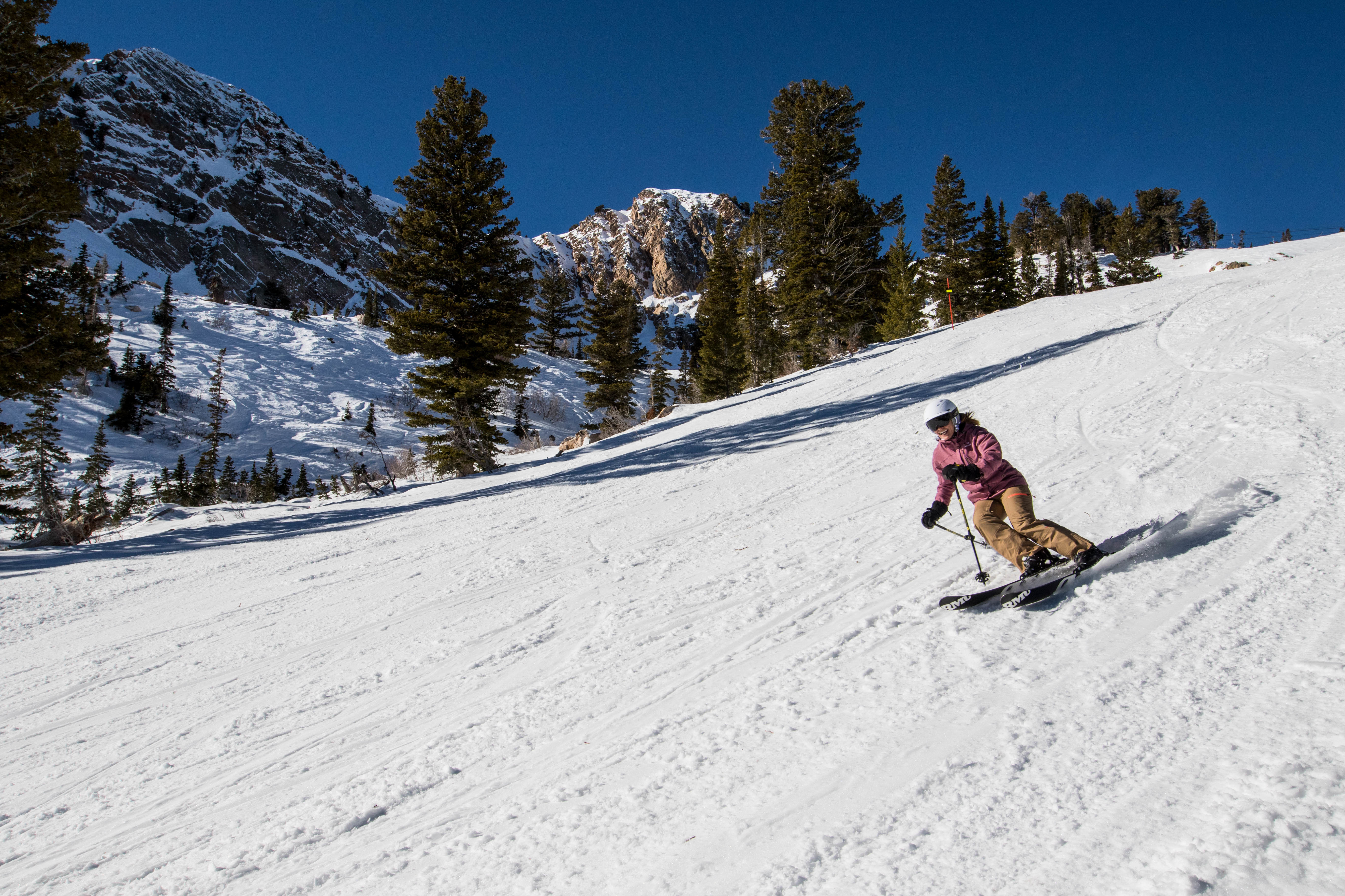 All 18 Idaho Ski Resorts Open During The Holidays East Idaho News