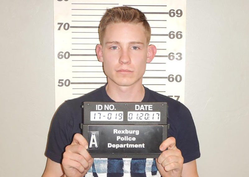 Byui Calendar 2022 Byui Student Charged With Voyeurism After Camera Discovered In Bathroom -  East Idaho News