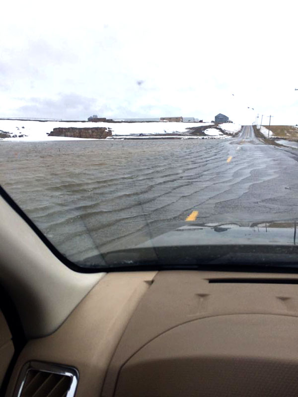 Your Pictures Of The Recent Flooding East Idaho News