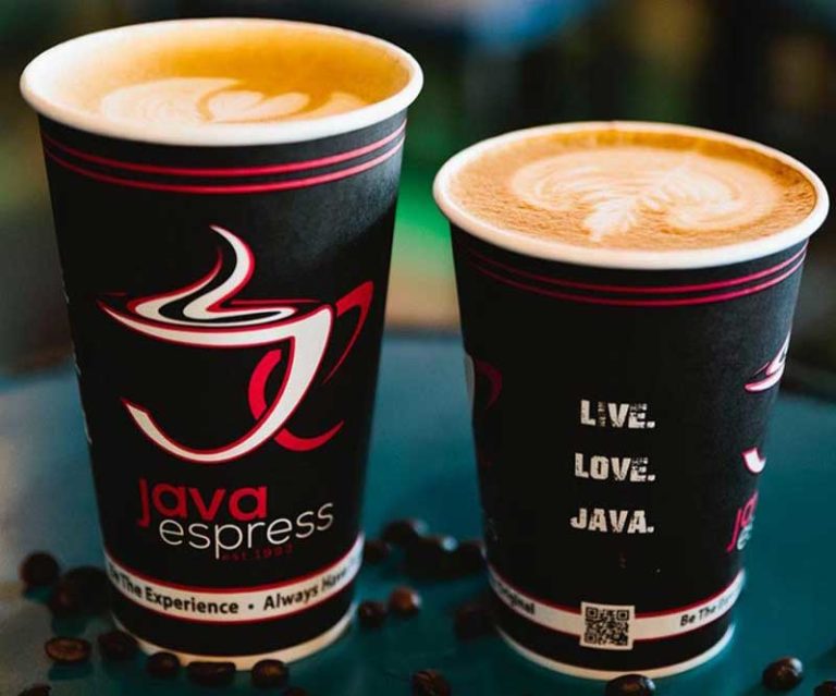 Java Espress plans March 17 grand opening for Anderson Street shop