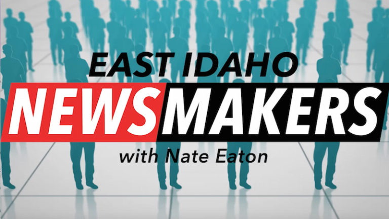 EastIdahoNews com launching East Idaho Newsmakers interview show East