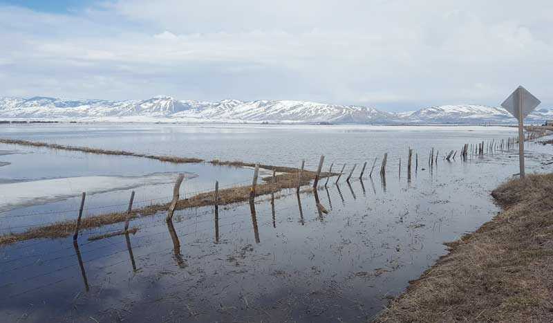 Flooding NWS