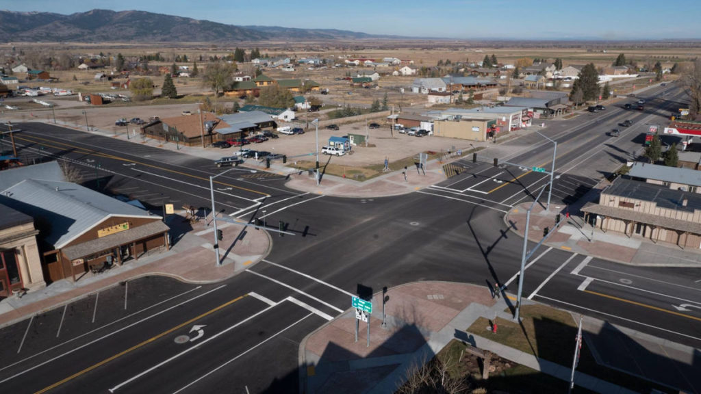 No, Victor is not the “wealthiest” zip code in Idaho East Idaho News