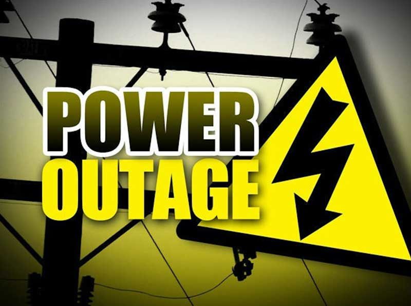 Power Outage Puget Sound Energy