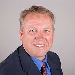 Dr. David J. Chamberlain