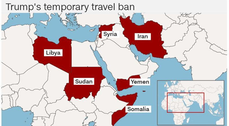 Appeals Court Upholds Block On Trump S Travel Appeals Court Upholds Block On Trump S Travel