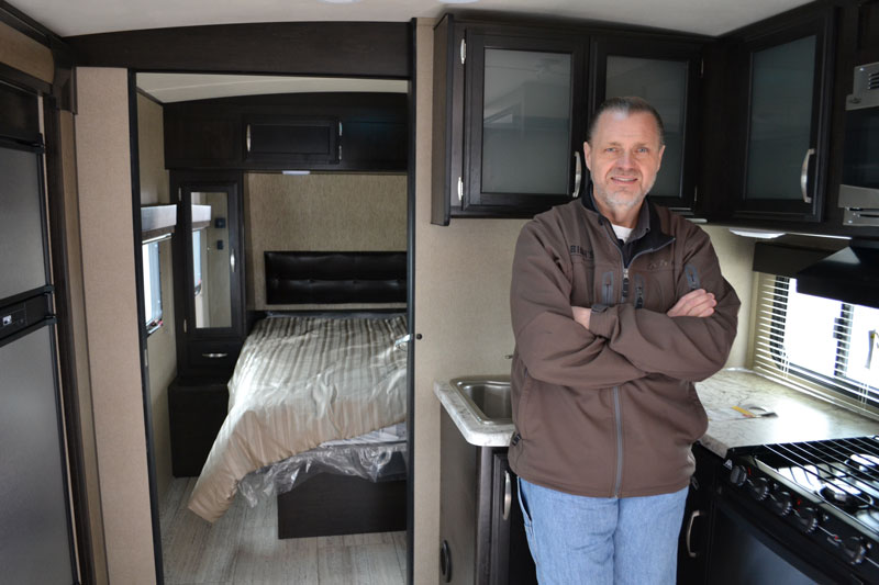 RV purchases growing in popularity in eastern Idaho | East ...