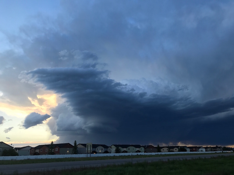 UPDATE Tornado warning has expired in eastern Idaho East Idaho News
