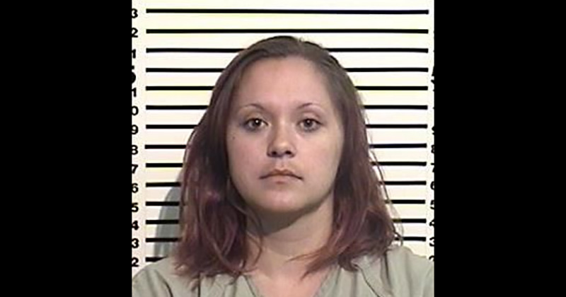 Woman tracks her stolen car & the alleged thief is found parked outside the jail Woman tracks her stolen car & the alleged thief is found parked outside the jail