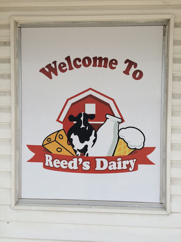 Reed’s Dairy constructing new retail building in Idaho Falls East Idaho News